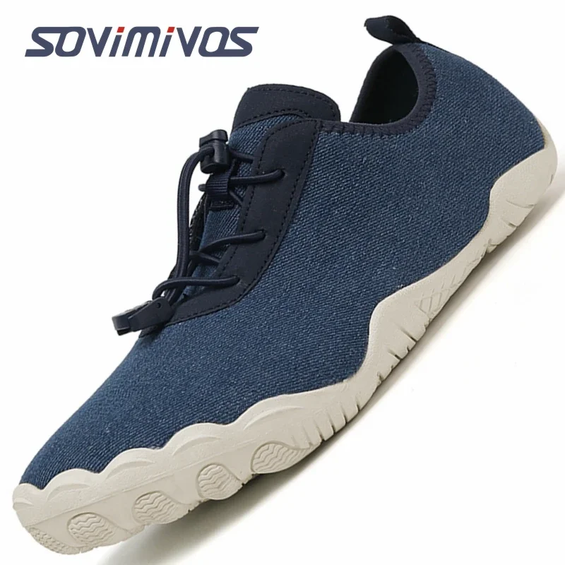 Crossfit Runners - メンズ クロストレーナー | ベアフット & ミニマリスト