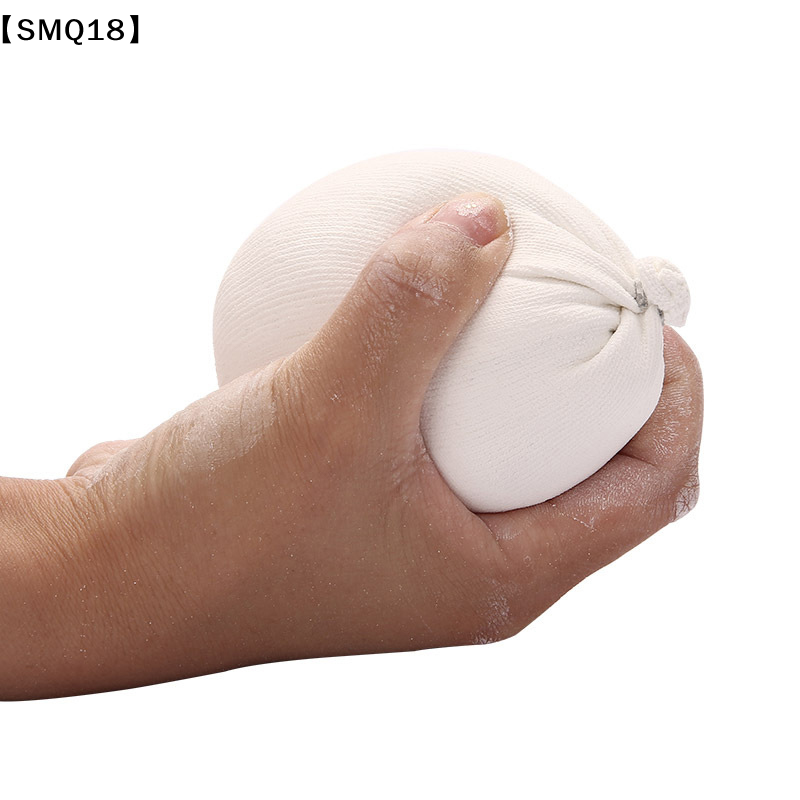 Chalk Ball Gymnastics - 重量挙げ用滑り止めパウダー 体操用パウダー クライミング用パウダー パワーリフティング用パウダー ジムチョーク マグネシウムパウダーボール
