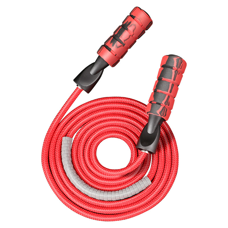 縄跳び,縄跳び,ジャンプ,フィットネス,長さ調節可能,トレー - Jump Rope Speed Bearing のレビューと価格