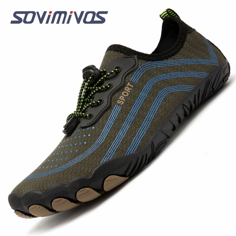 Men's Minimalist Trail Runner  - Crossfit Runners のレビューと価格