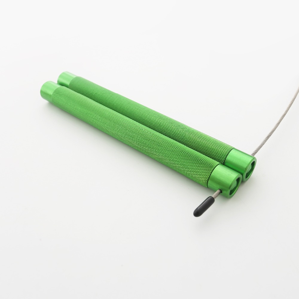 クロスフィット スピード ジャンプロープ ポータブル フィッ - Jump Rope Speed Bearing のレビューと価格