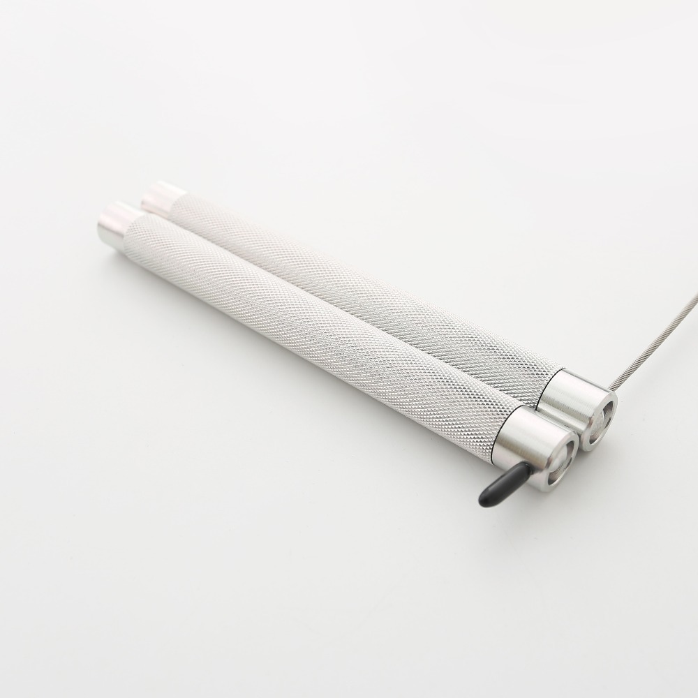 クロスフィット スピード ジャンプロープ ポータブル フィッ - Jump Rope Speed Bearing のレビューと価格