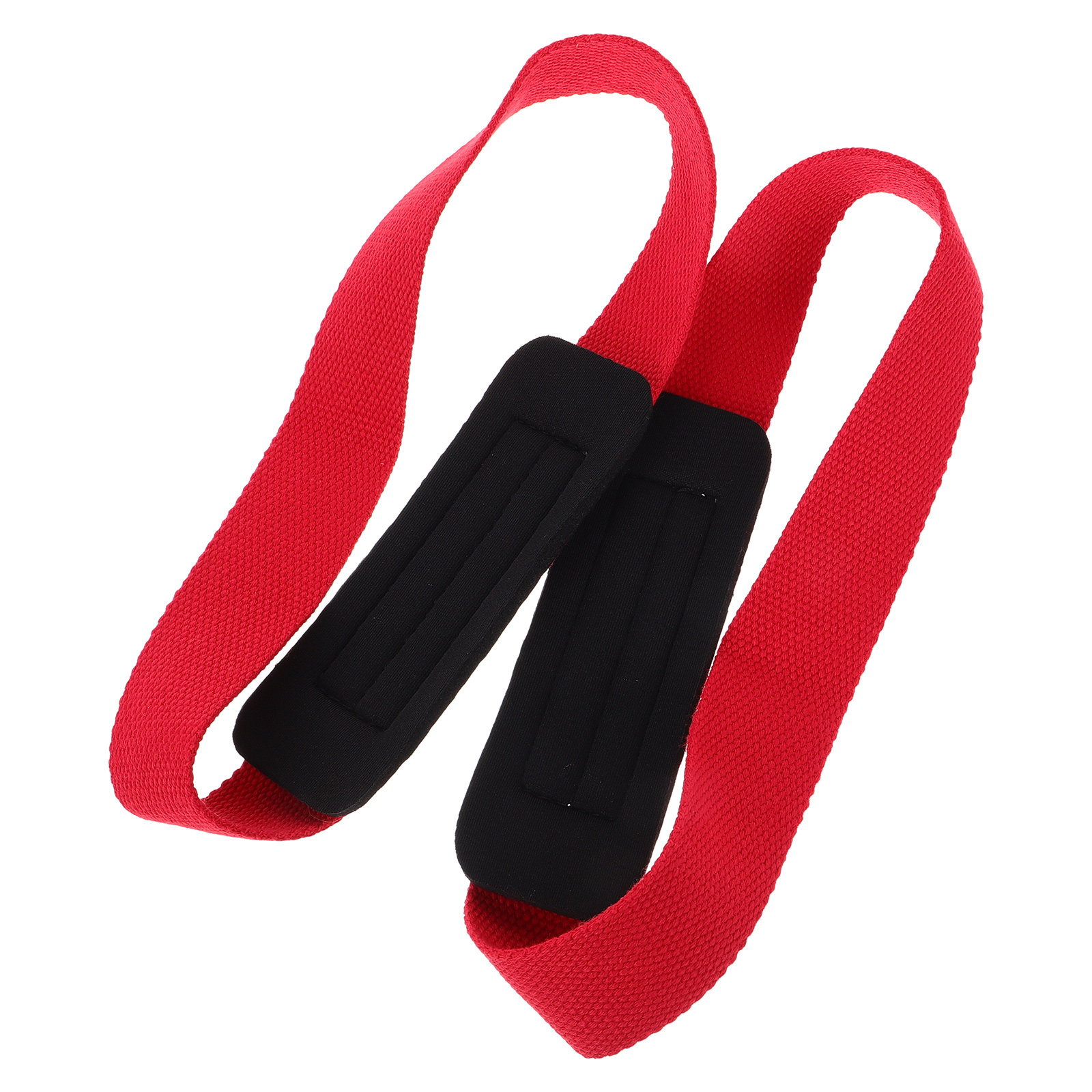 2個入りフィットネスレジスタンスバンド プルアップ補助ストラ - Pull Up Assist Band のレビューと価格