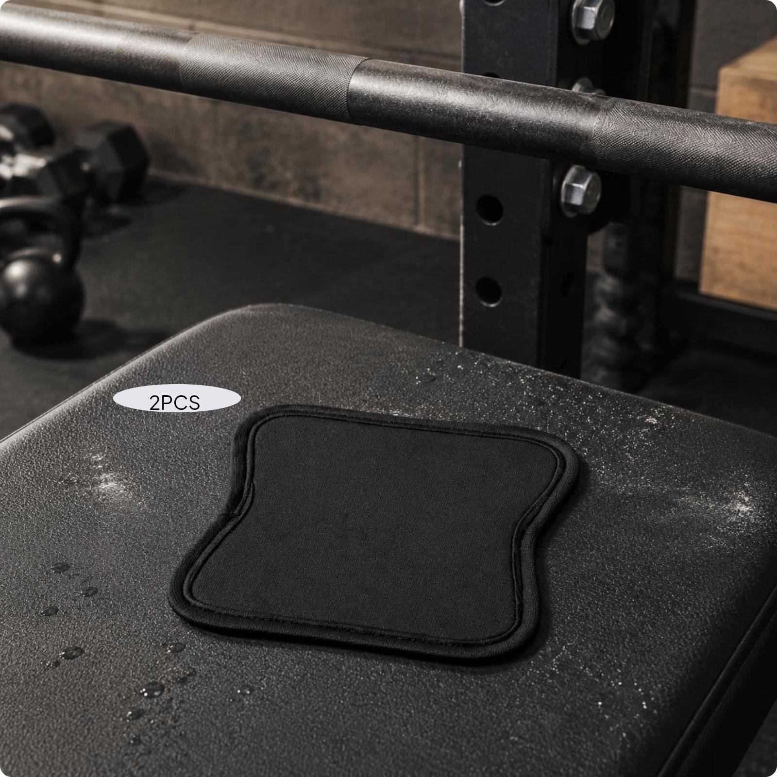 ウェイトリフティンググリップパッド 快適なハンドグリップ ク - Crossfit Training のレビューと価格