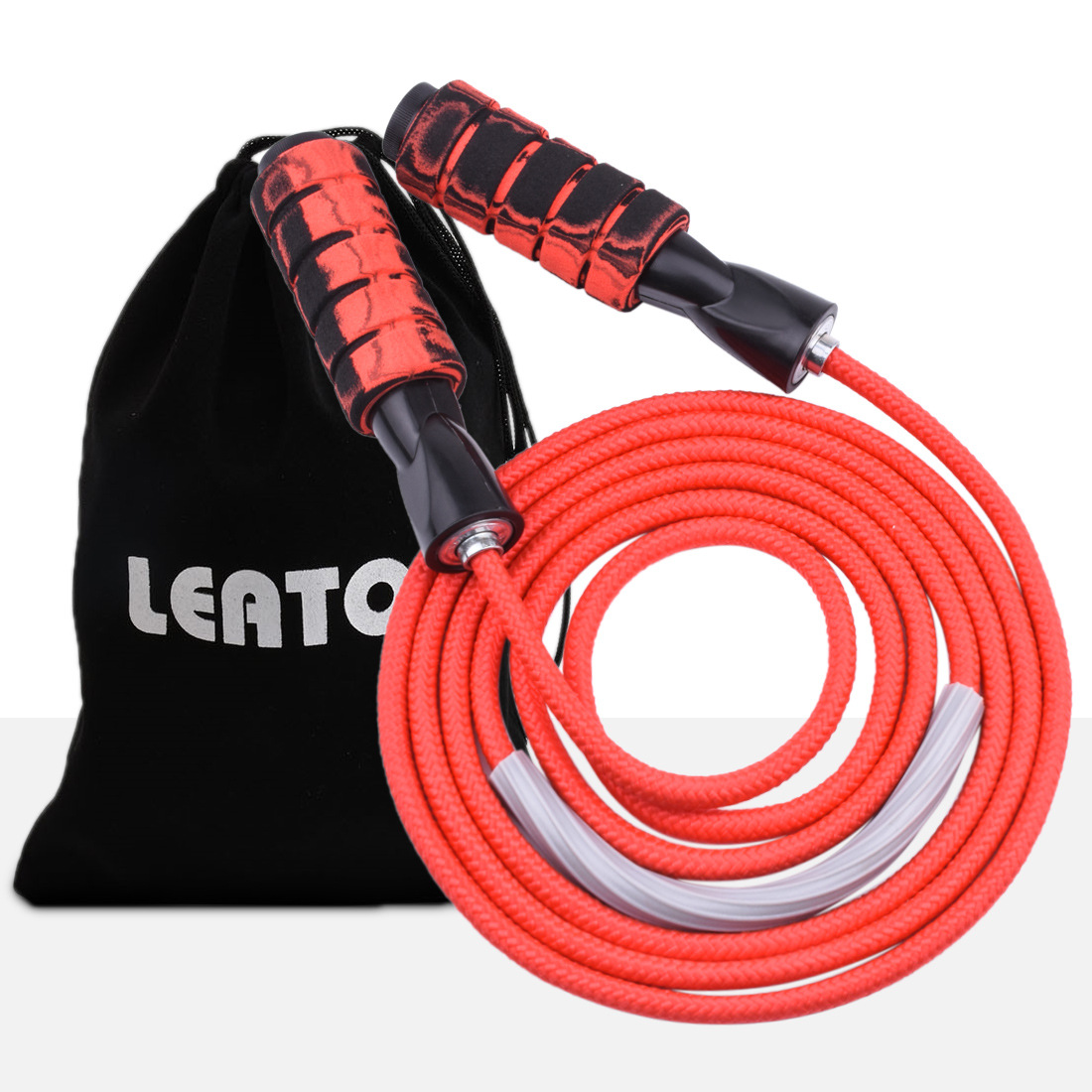 男性と女性のためのプロの縄跳び,トレーニング,フィットネス, - Jump Rope Speed Bearing のレビューと価格
