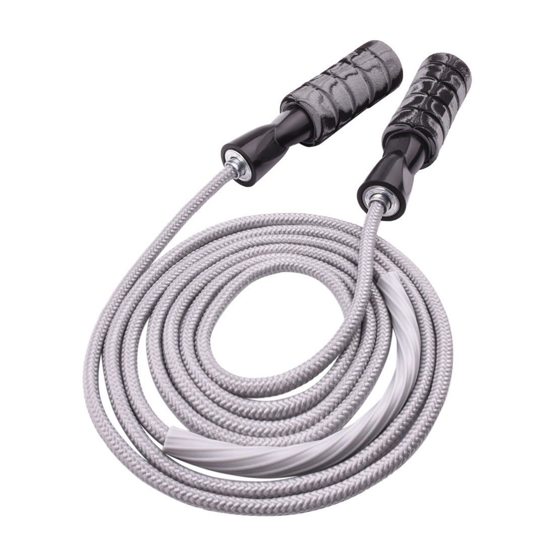 男性と女性のためのプロの縄跳び,トレーニング,フィットネス, - Jump Rope Speed Bearing のレビューと価格