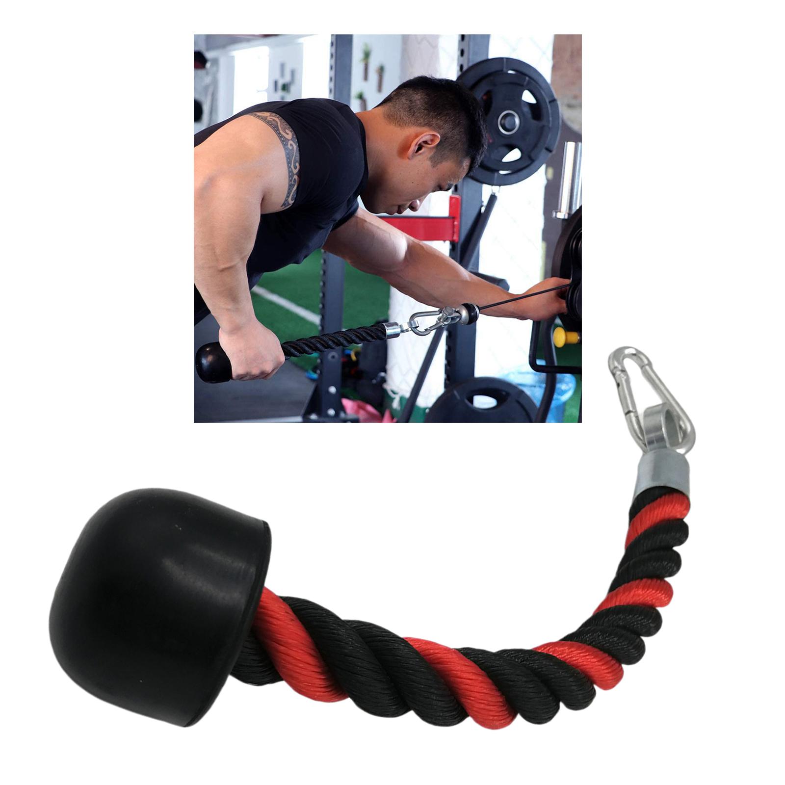 ロープ付きのシングルグリッププーリー,牽引バー,ハンドル,筋 - Pull Up Assist Band のレビューと価格