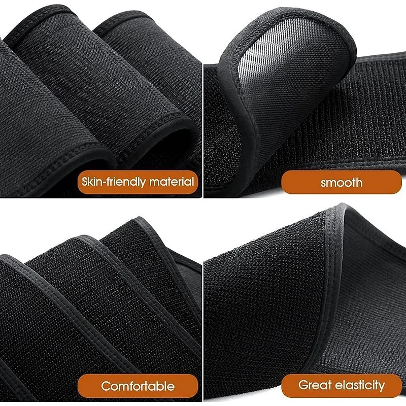 1/2個入り ラップバンド 包帯型 インビジブル ウエストト - Pull Up Assist Band のレビューと価格