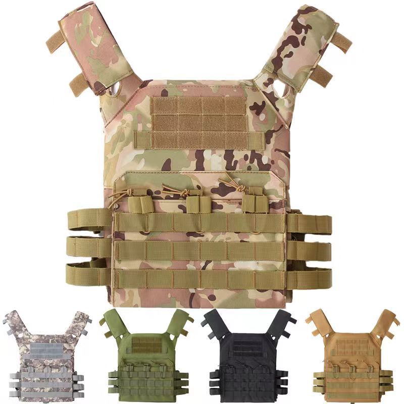 軽量ポータブルトレーニングベスト - Crossfit Vest のレビューと価格