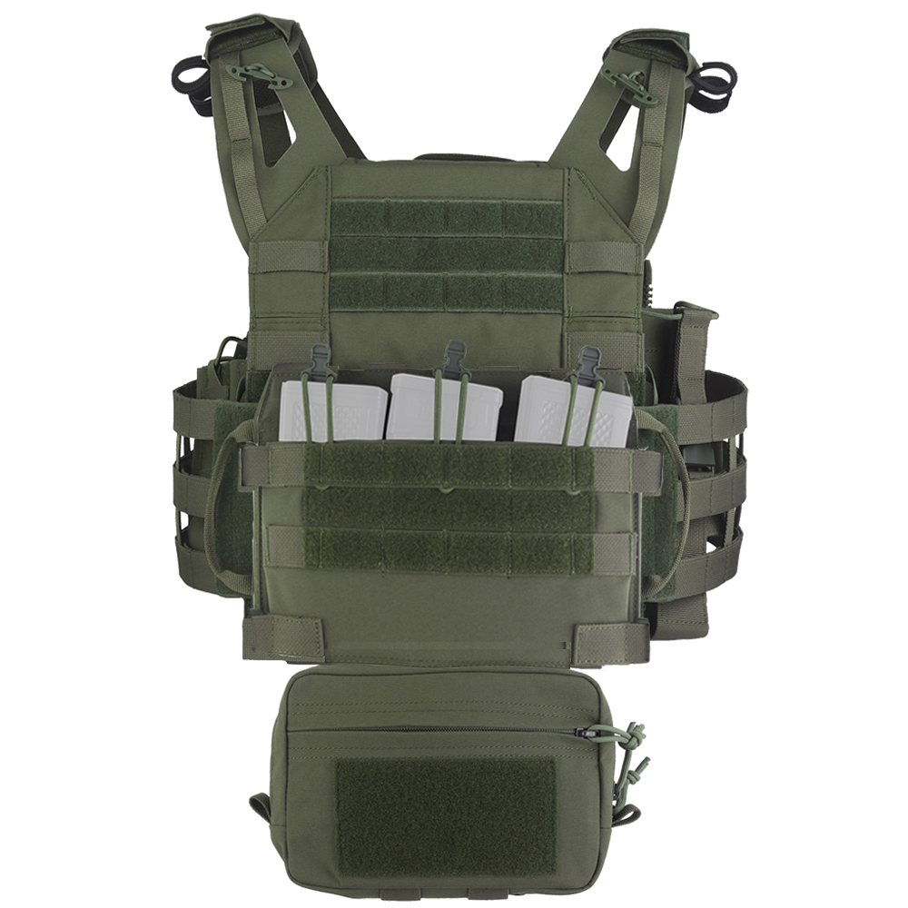 JPC 3.0 アサルトベストセット クライスタイル Rシリ - Crossfit Vest のレビューと価格