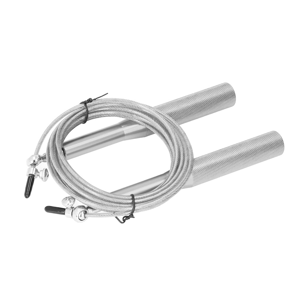 ブルー、シルバー、ゴールド、レッドアルミニウム合金スピードジ - Jump Rope Speed Bearing のレビューと価格
