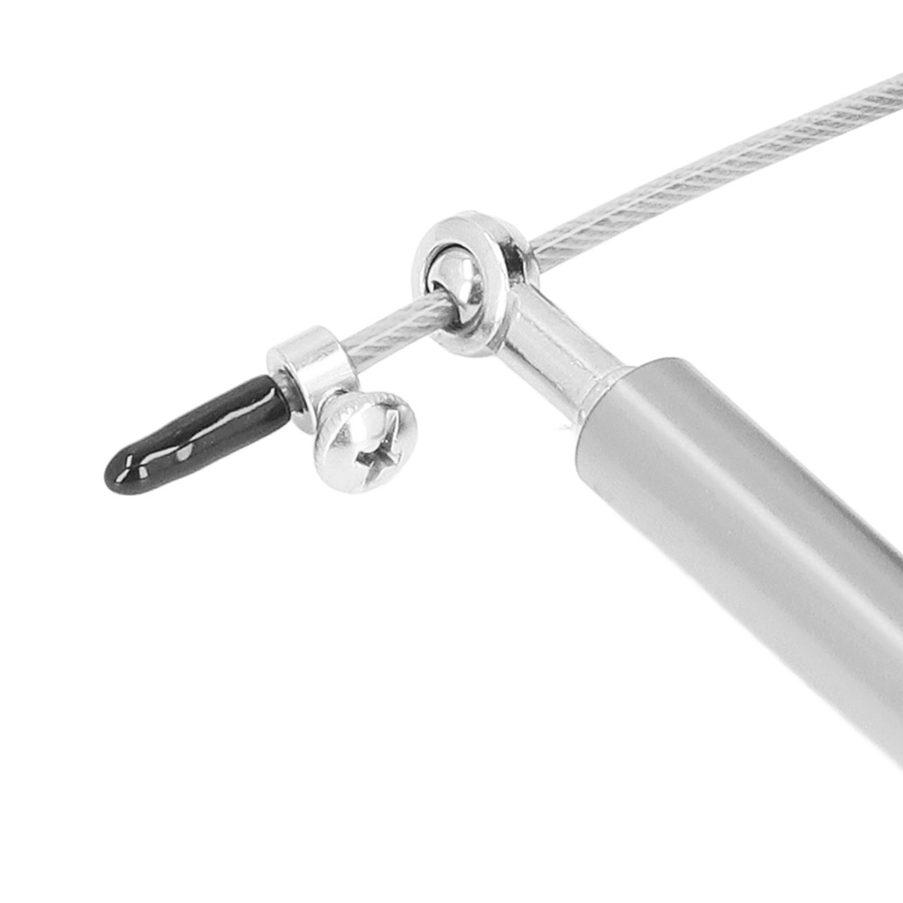 ブルー、シルバー、ゴールド、レッドアルミニウム合金スピードジ - Jump Rope Speed Bearing のレビューと価格
