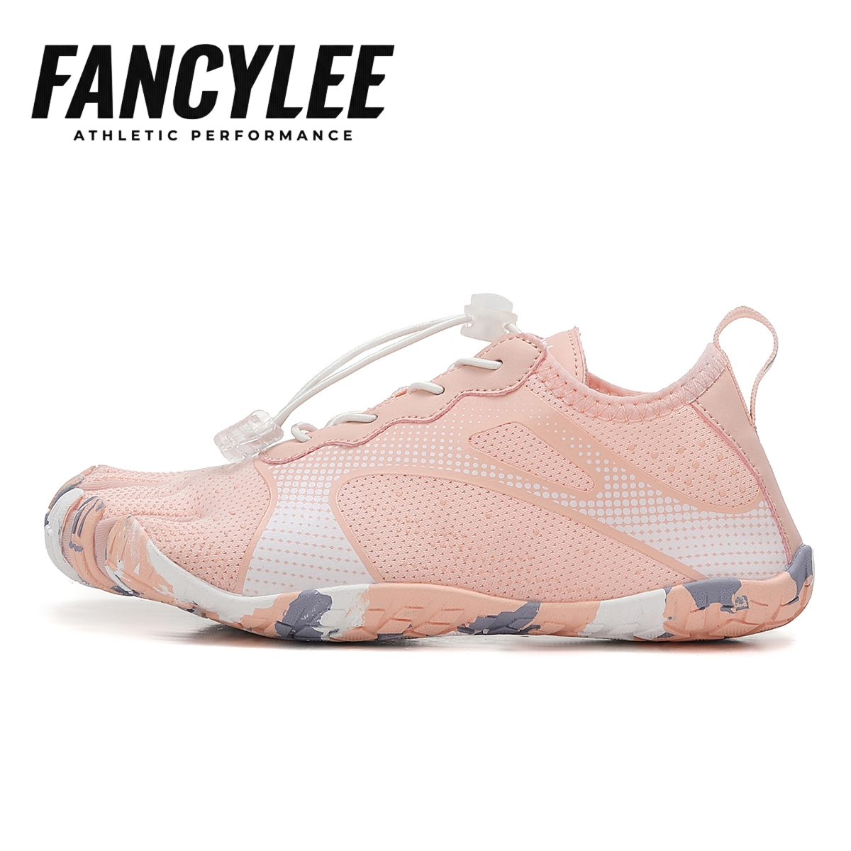 FANCYLEE 5本指シューズ レディース プロフェッショ - Crossfit Training のレビューと価格