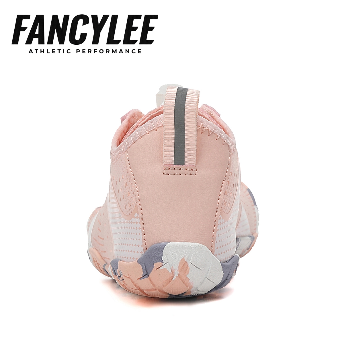FANCYLEE 5本指シューズ レディース プロフェッショ - Crossfit Training のレビューと価格