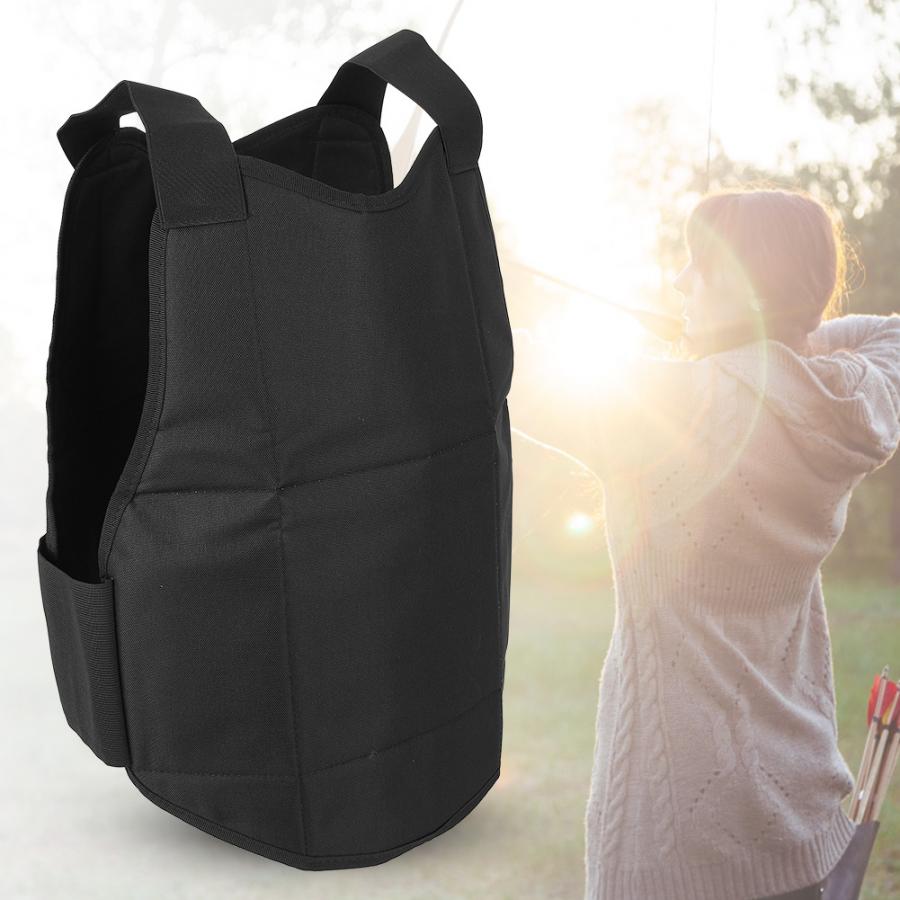 屋外保護用タクティカルベストトレーニング装備調整可能スポーツ - Crossfit Vest のレビューと価格