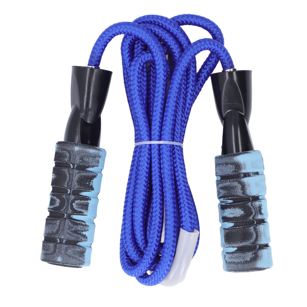 耐久性のある様々な色のスピードジャンプロープ、EVAロープ、 - Jump Rope Speed Bearing のレビューと価格