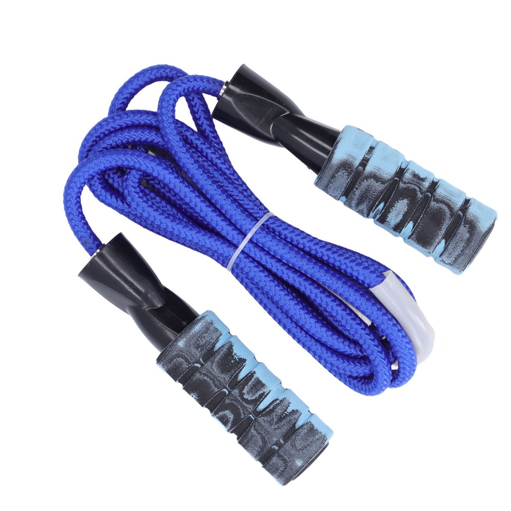 耐久性のある様々な色のスピードジャンプロープ、EVAロープ、 - Jump Rope Speed Bearing のレビューと価格