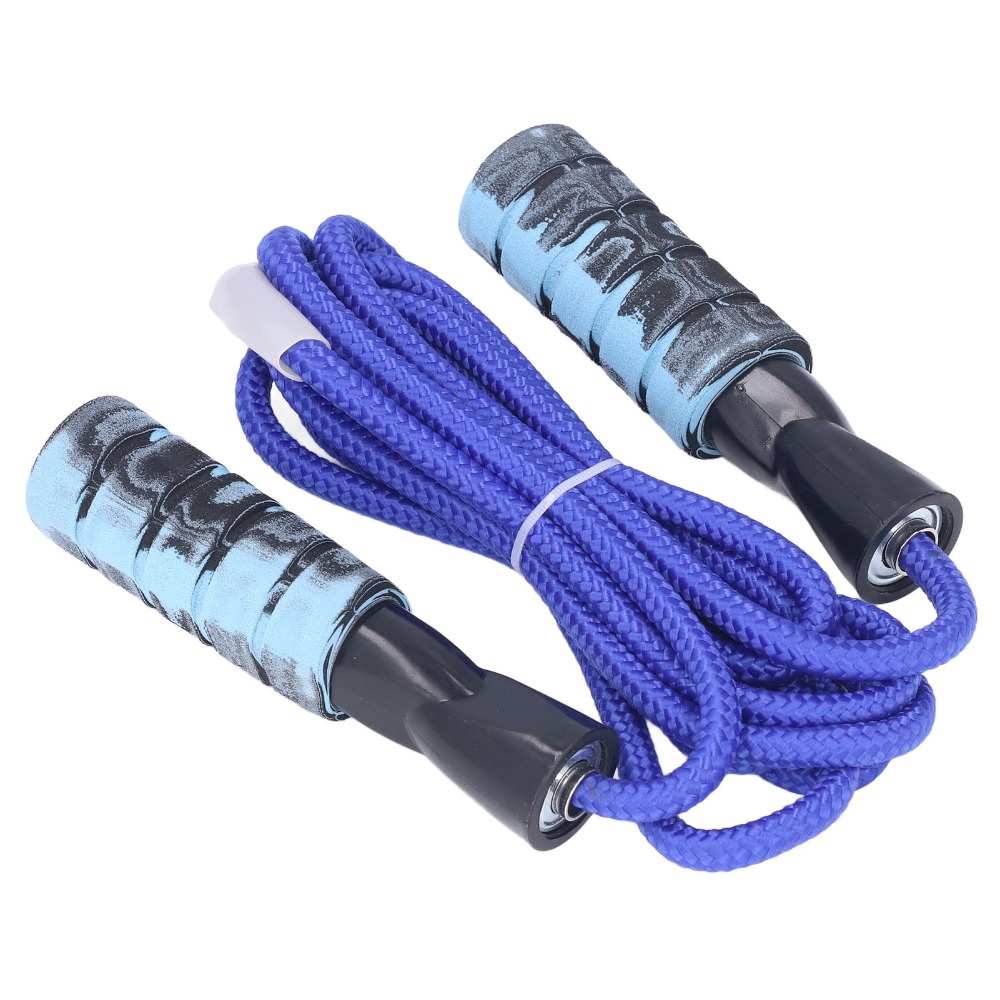 耐久性のある様々な色のスピードジャンプロープ、EVAロープ、 - Jump Rope Speed Bearing のレビューと価格